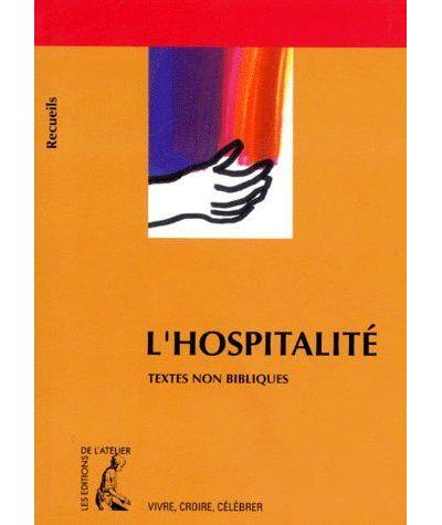 L'hospitalité