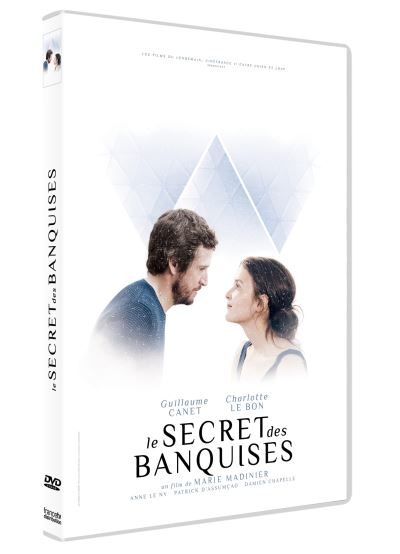Le Secret des banquises DVD