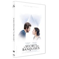 Le Secret des banquises DVD