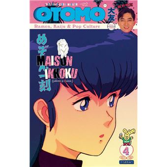 Otomo 4