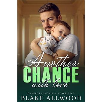 Another Chance With Love Chance Series, #2 ebook (ePub) Blake