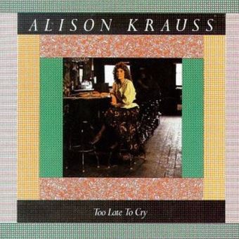 Alison Krauss - 1