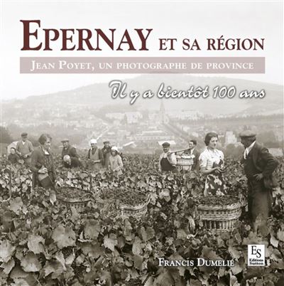 Epernay et sa région