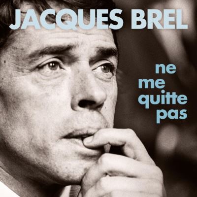 NE ME QUITTE PAS/2LP