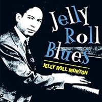 Jelly roll blues