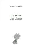 Mémoire des dunes