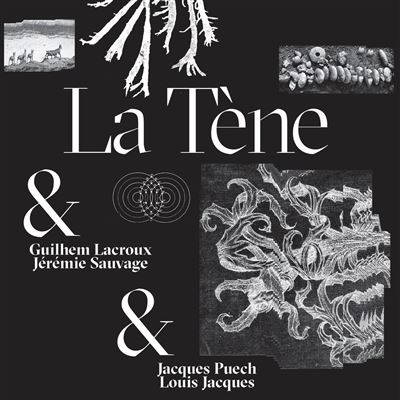 ABANDONNEE/MAJEJA/2LP