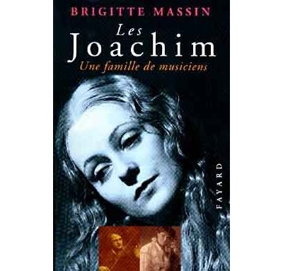 Les Joachim