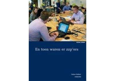 En toen waren er zzp'ers