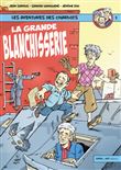 La grande blanchisserie