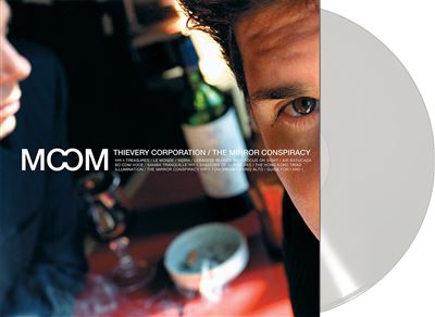 Mirror Conspiracy Édition Deluxe Vinyle Coloré