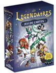 Les Légendaires - Jeu de cartes