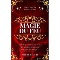 Magie du feu