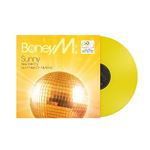 Lp-sunny (amarillo)