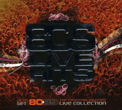 80 s live hits
