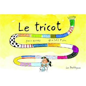 Le tricot