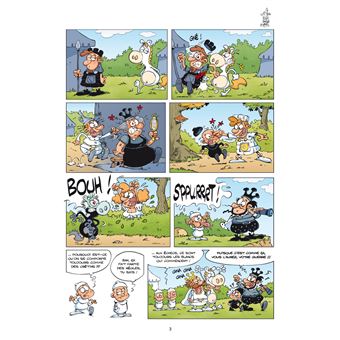 Échec Épate - tome 01
