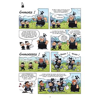 Échec Épate - tome 01