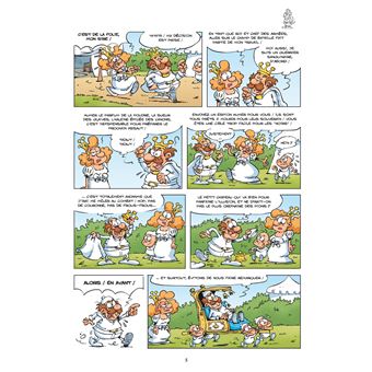 Échec Épate - tome 01