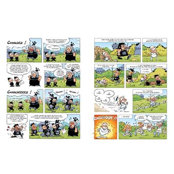 Échec Épate - tome 01