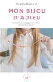 Mon bijou d'adieu