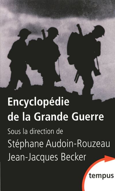 Coffret 2 volumes encyclopédie de la grande guerre Coffret 2 volumes ...