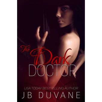 The Dark Doctor - 1