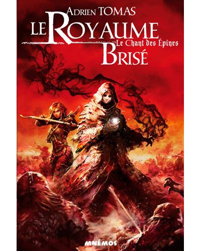 Le royaume brisé