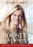 Boostez votre énergie