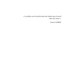 Boostez votre énergie