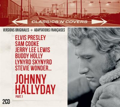Classics'n'covers - 2 CD Digipack