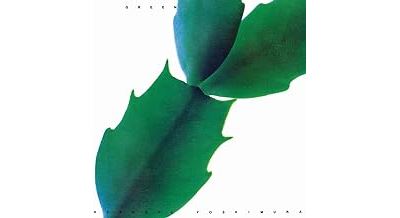GREEN (BLACK)