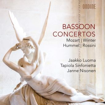 BASSOON CONCERTOS