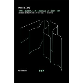 Frankenstein, la grenouille et l'électron