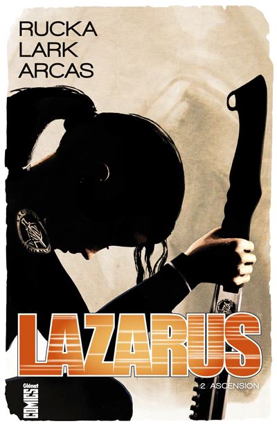 Lazarus