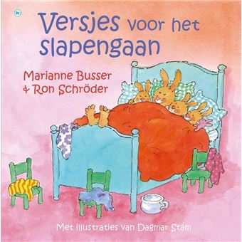 Verhaaltje Voor Het Slapengaan