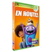 En route ! DVD - Tim Johnson - DVD Zone 2 - Achat & prix