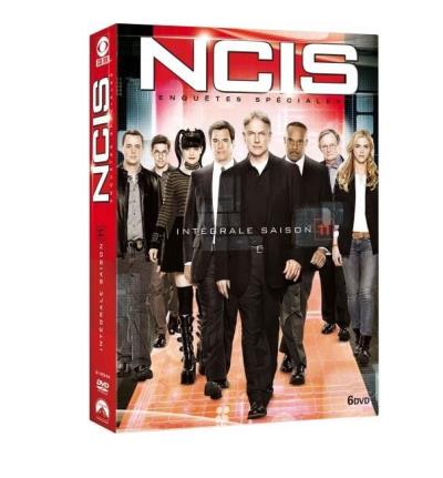 NCIS Saison 11 DVD
