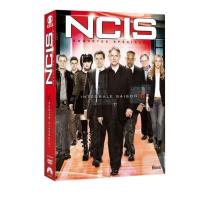NCIS Saison 11 DVD