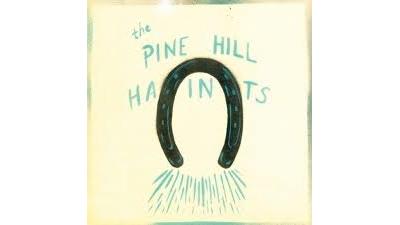 Magik sounds of the pine hill haints - Inclus MP3