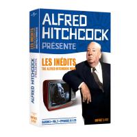Alfred Hitchcock FR