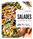Les petits Marabout - Salades complètes