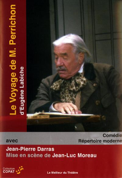 Le voyage de monsieur Perrichon