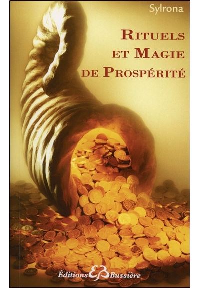 Rituels et magie de prospérité