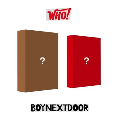 Who !