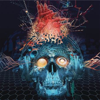 Papa Roach - 1