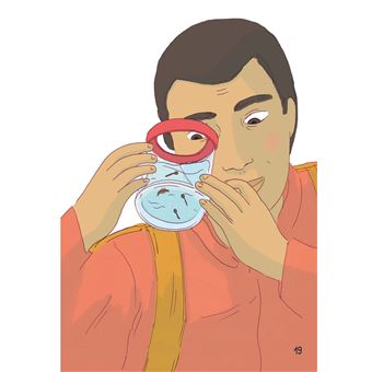 Mes premières lectures Montessori : la mare