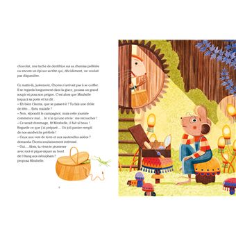 Chaque heure de bonheur