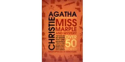 Miss marple. the complete short stories