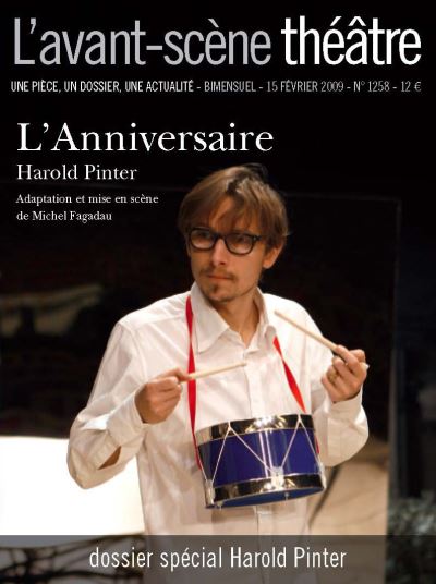 L' Anniversaire